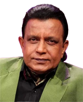 Mithun Chakraborty